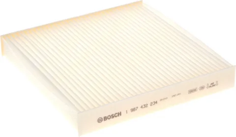 Kabínový filter BOSCH 1 987 432 234