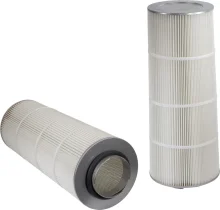 Prachový filter HIFI FILTER ASR 982401AA078