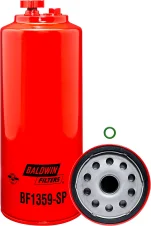 Palivový filter BALDWIN FILTERS BF1359-SP