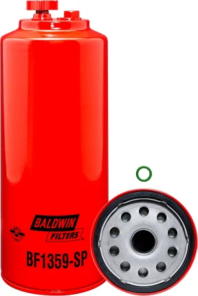 Palivový filter BALDWIN FILTERS BF1359-SP