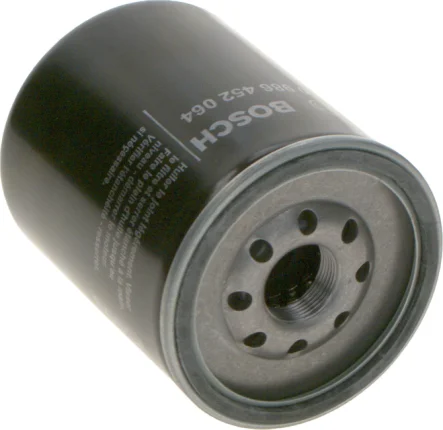 Olejový filter BOSCH 0 986 452 064
