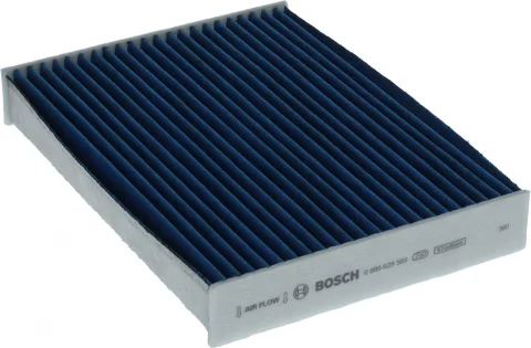 Kabínový filter BOSCH 0 986 628 589