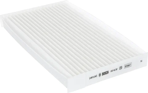 Kabínový filter BOSCH 1 987 432 267