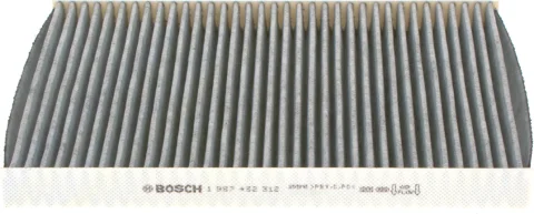 Kabínový filter BOSCH 1 987 432 312