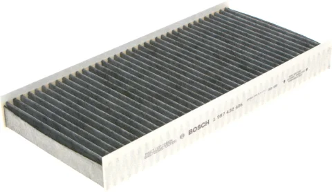 Kabínový filter BOSCH 1 987 432 406