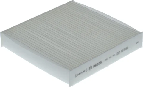 Kabínový filter BOSCH 1 987 435 161