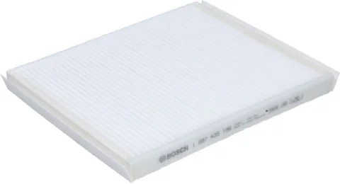 Kabínový filter BOSCH 1 987 435 198