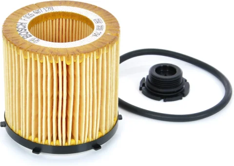 Olejový filter BOSCH F 026 407 178