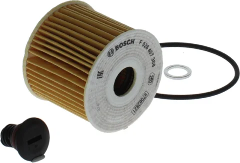 Olejový filter BOSCH F 026 407 308