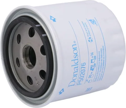 Olejový filter DONALDSON P502076