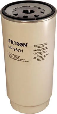 Palivový filter FILTRON PP 967/1