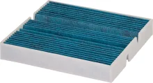 Kabínový filter HENGST FILTER E5965LB