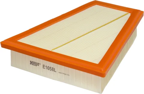 Vzduchový filter HENGST FILTER E1058L