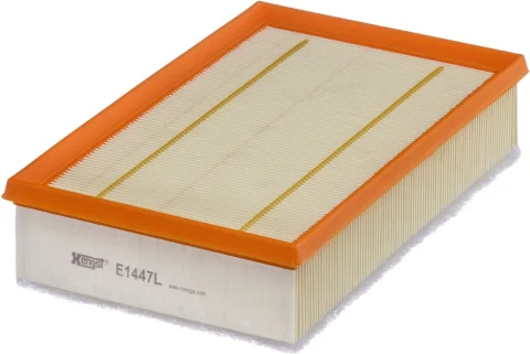 Vzduchový filter HENGST FILTER E1447L