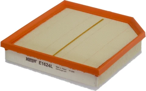 Vzduchový filter HENGST FILTER E1624L