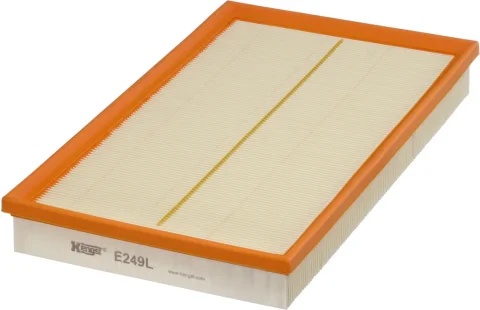 Vzduchový filter HENGST FILTER E249L