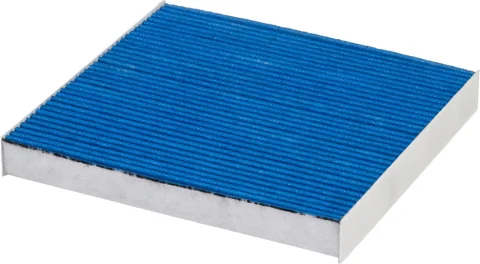 Kabínový filter HENGST FILTER E2990LB