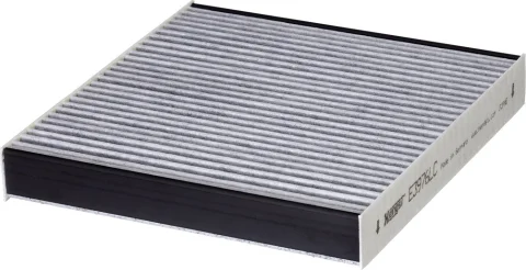 Kabínový filter HENGST FILTER E3976LC