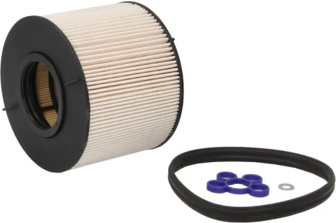 Palivový filter HENGST FILTER E84KP D148