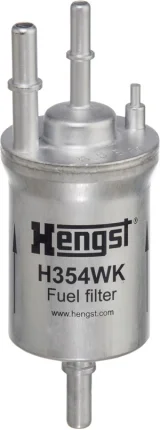 Palivový filter HENGST FILTER H354WK