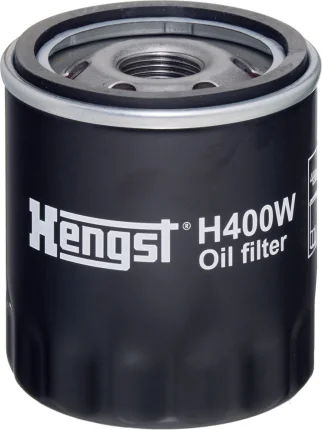 Olejový filter HENGST FILTER H400W