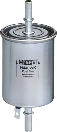 Palivový filter HENGST FILTER H440WK
