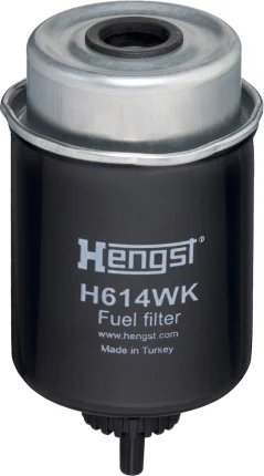 Palivový filter HENGST FILTER H614WK