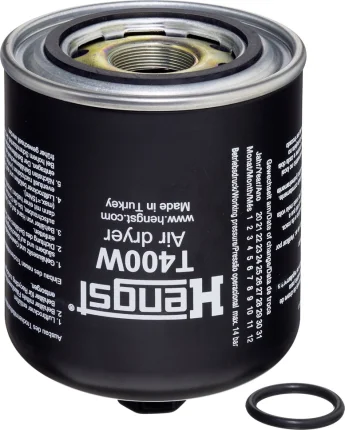 Vysúšač vzduchu HENGST FILTER T400W