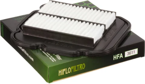 Vzduchový filter HIFLOFILTRO HFA3611
