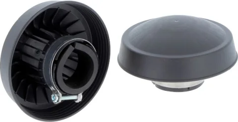 Dažďová krytka HIFI FILTER CP 045105050 P