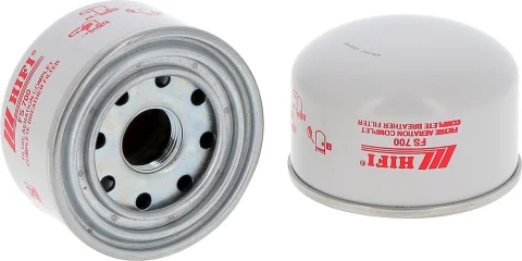 Filter odvzdušňovania HIFI FILTER FS 700