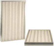 HIFI FILTER panelový filter NN 72626 GSNT