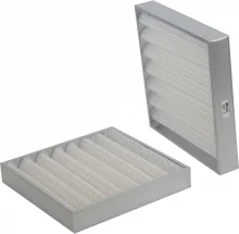 HIFI FILTER panelový filter NN 73535 GSNT