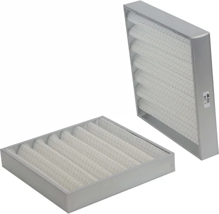 Panelový filter HIFI FILTER NN 73535 GSNT
