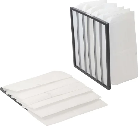 Vreckový filter HIFI FILTER NX 535354FPTA