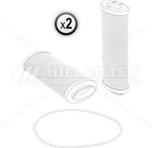 Separátor oleja HIFI FILTER OA 1260 KIT