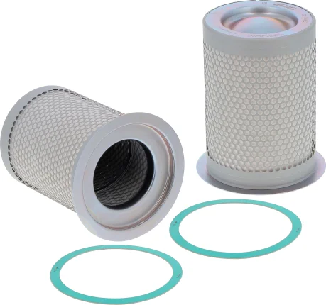 Separátor oleja HIFI FILTER OS 5062