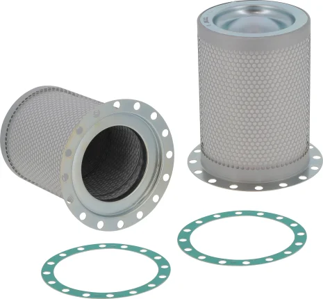 Separátor oleja HIFI FILTER OT 2133