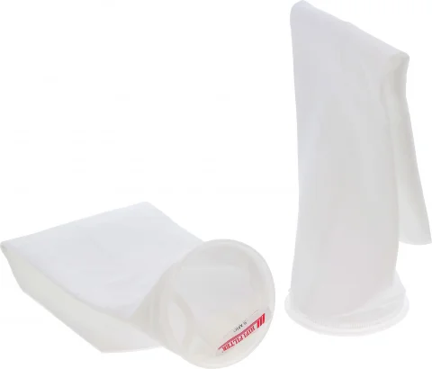 Vreckový filter HIFI FILTER PL 0718OPOZ005