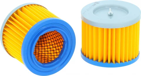 Vzduchový filter HIFI FILTER SA 10603