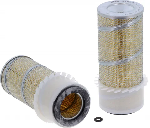 Vzduchový filter HIFI FILTER SA 10785 K
