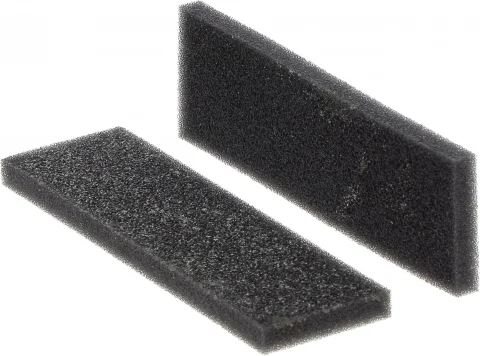 Penový vzduchový filter HIFI FILTER SA 12182