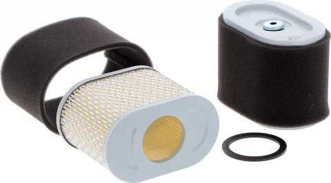 Vzduchový filter HIFI FILTER SA 12476