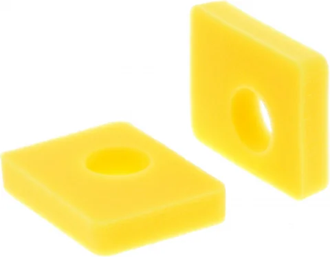 Penový vzduchový filter HIFI FILTER SA 12720