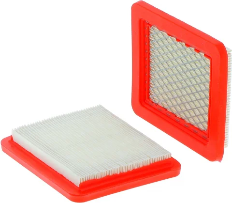 Vzduchový filter HIFI FILTER SA 12937