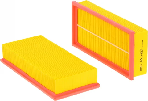 Vzduchový filter HIFI FILTER SA 1457