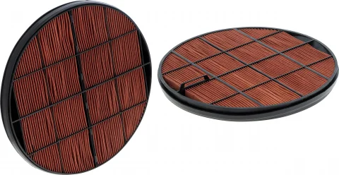 Poistný filter HIFI FILTER SA 16704