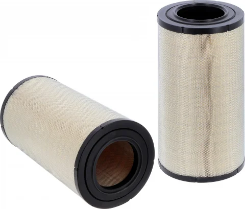 Vzduchový filter HIFI FILTER SA 16825