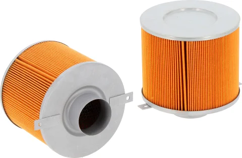 Vzduchový filter HIFI FILTER SA 19114