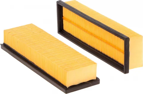 Vzduchový filter HIFI FILTER SA 4005